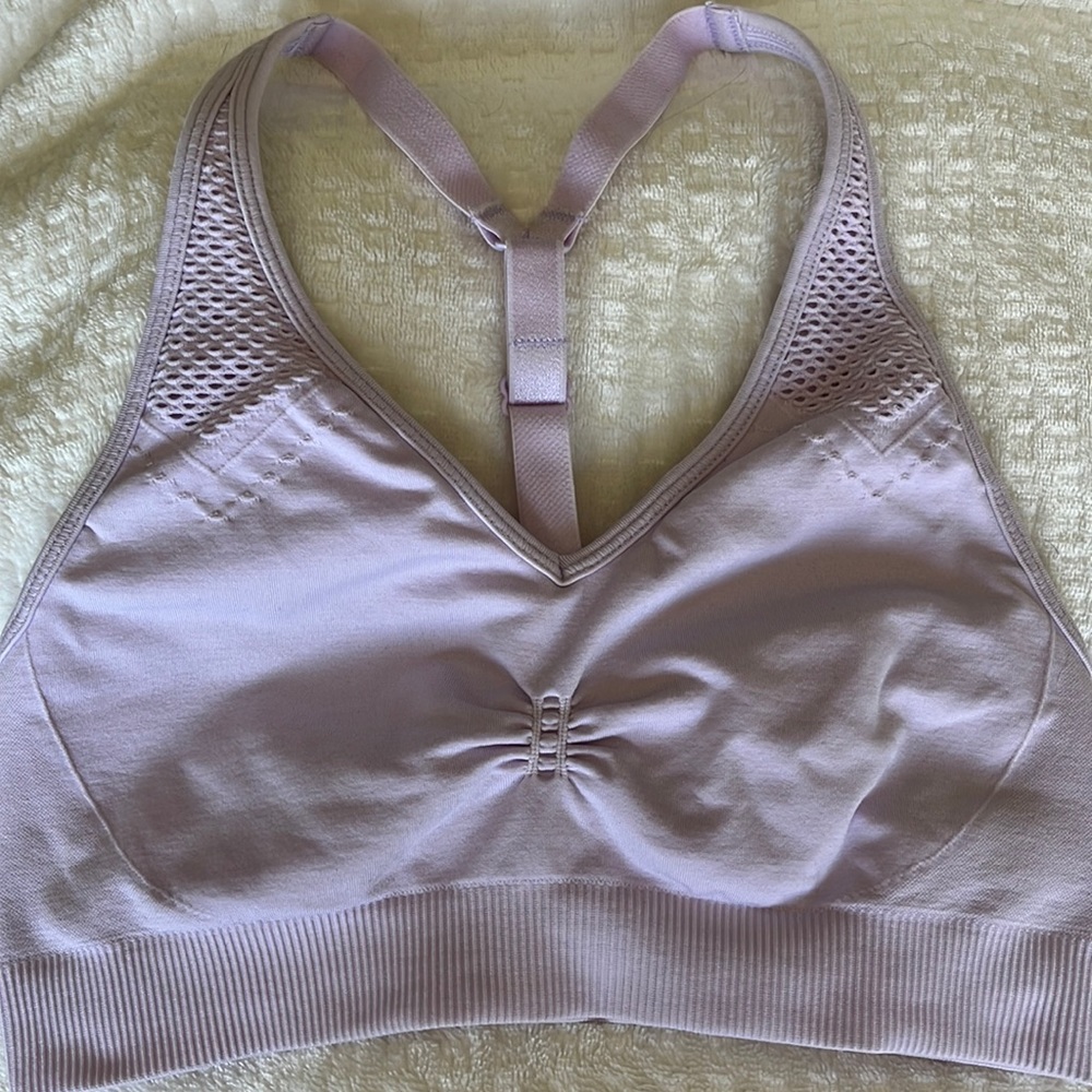 Athleta sports bra xs